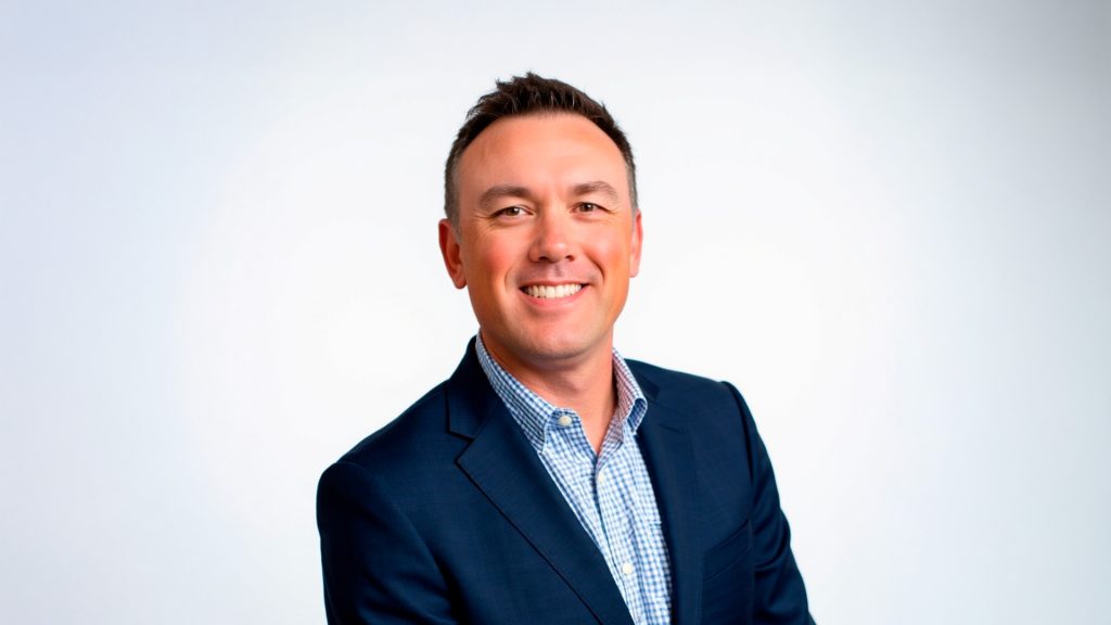 Brad W. Burns