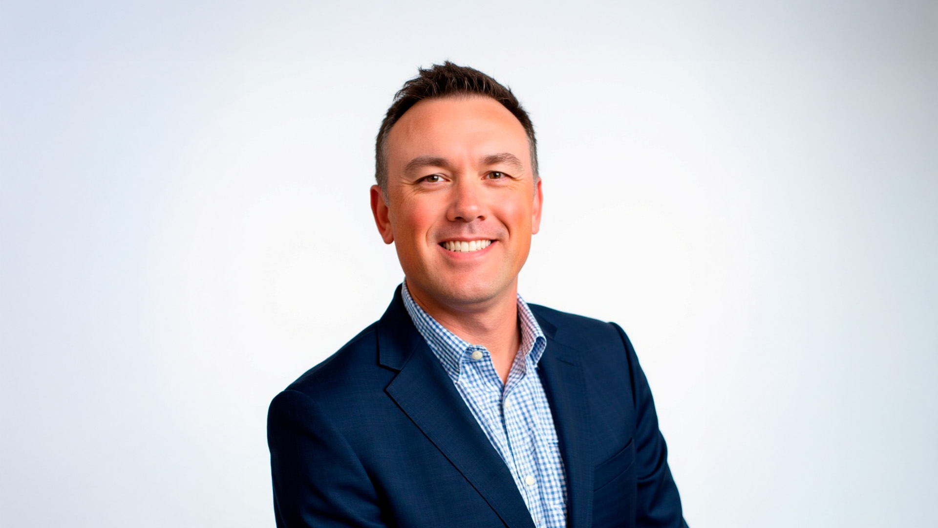 Brad W. Burns