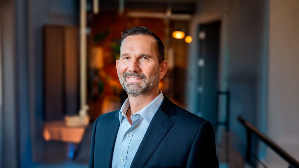 Bradley Roger Swenson