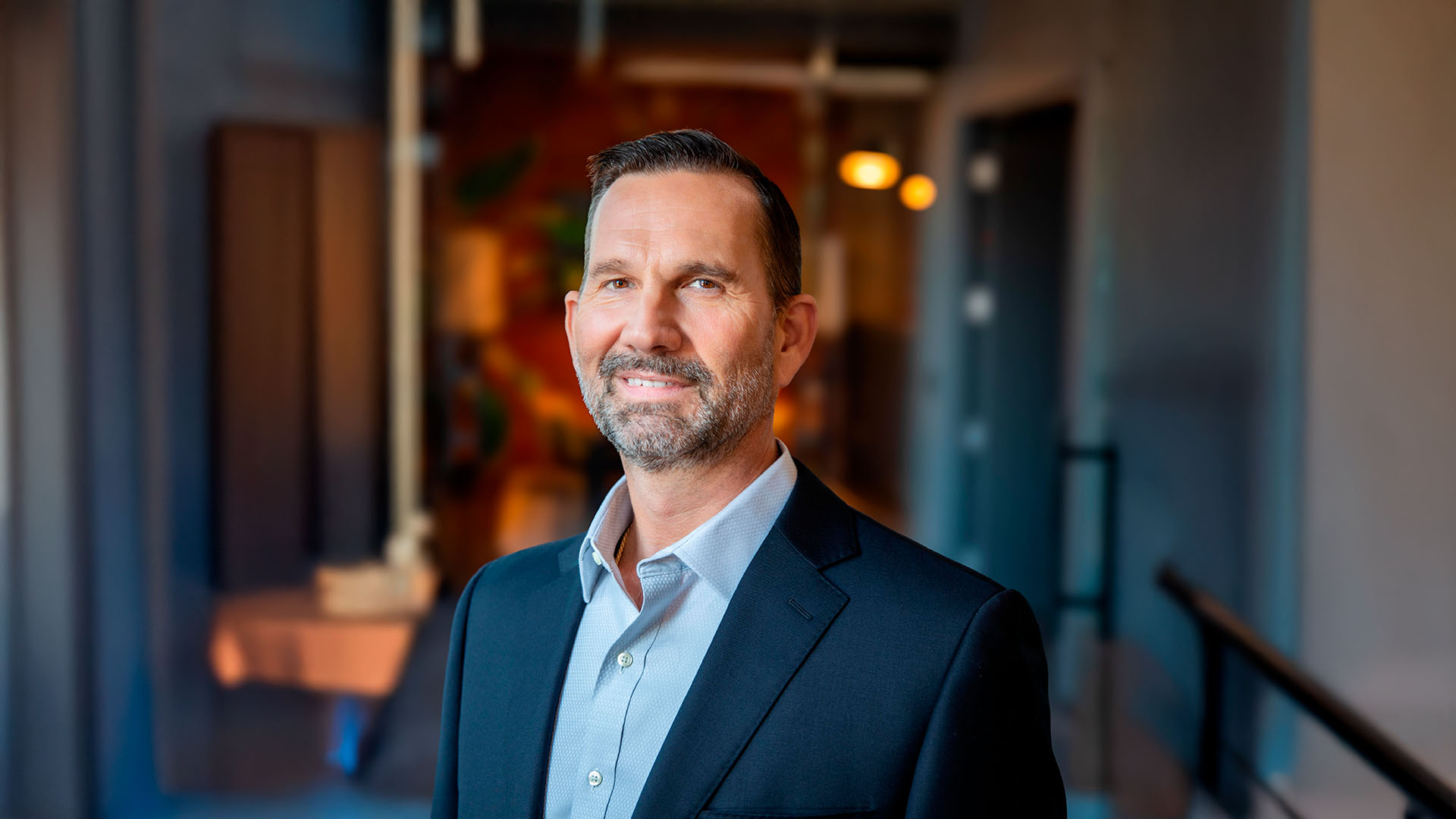 Bradley Roger Swenson