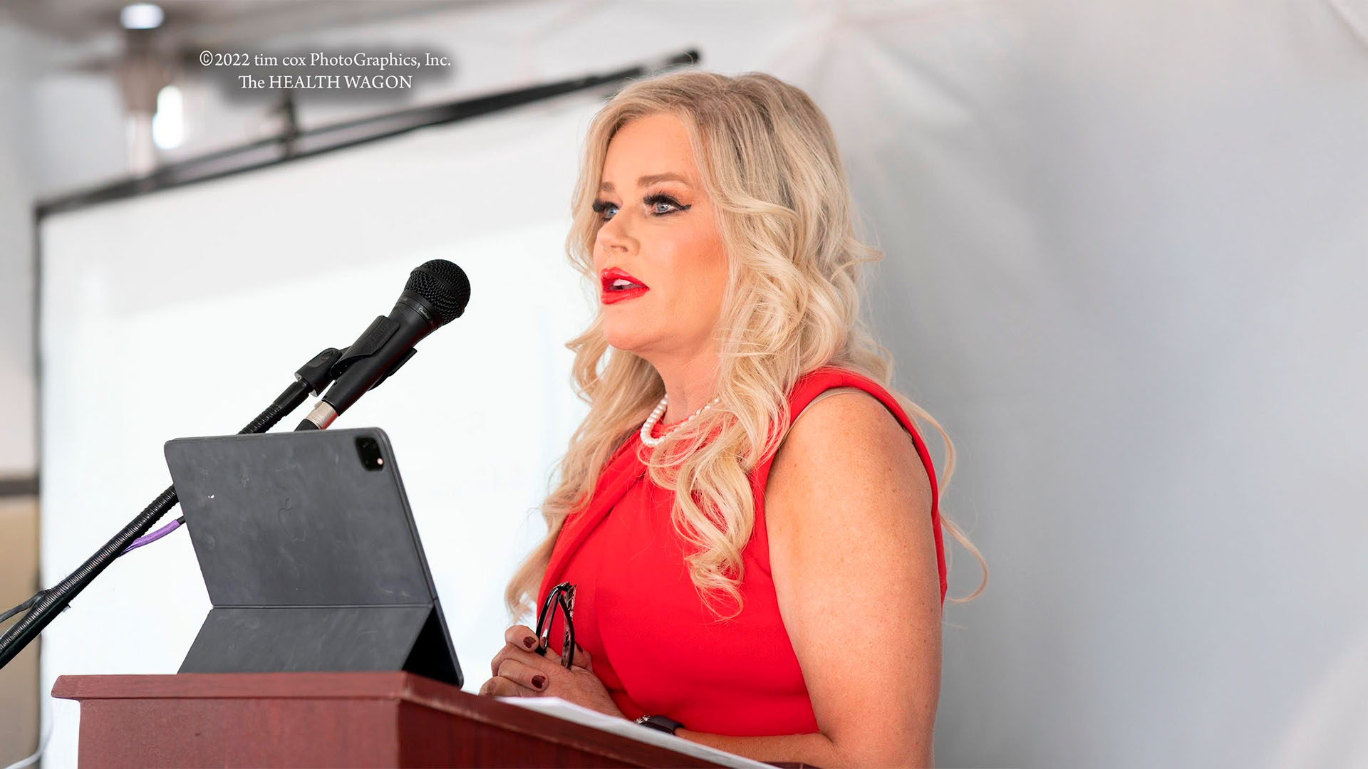 Dr. Teresa Owens Tyson