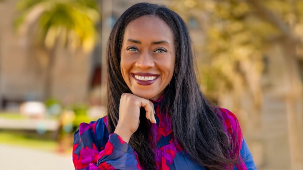 Keyonna LaGrone Taylor