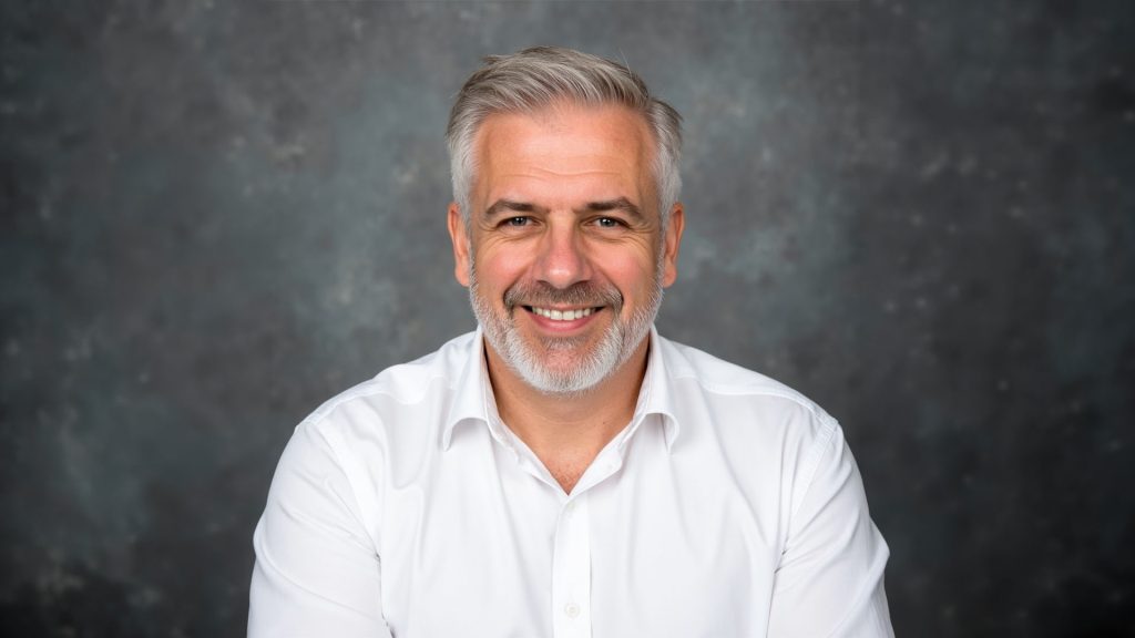 Christopher Bannocks