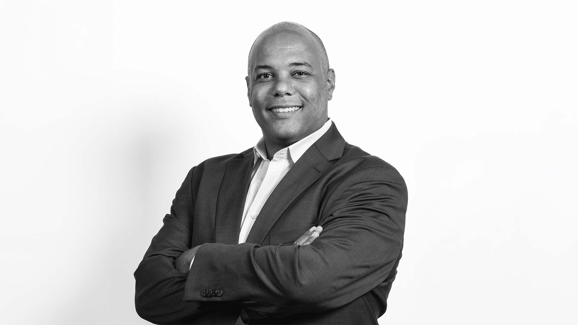 David Fapohunda