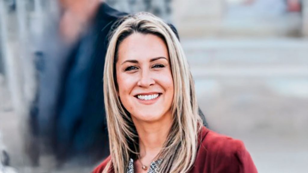 Elizabeth K. Whitney