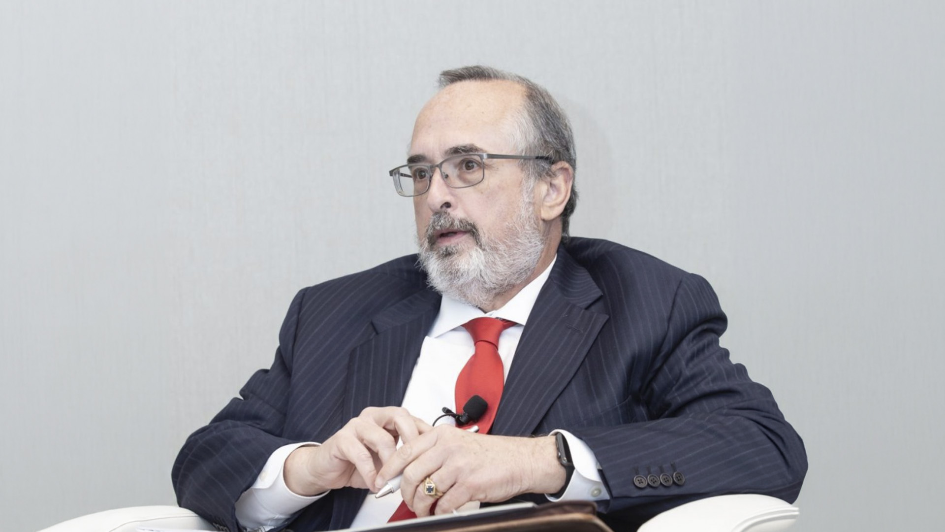 John J. McNamara