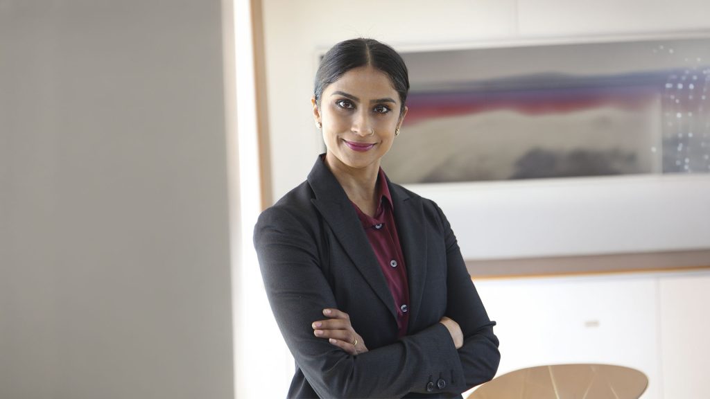 Nita Umashankar