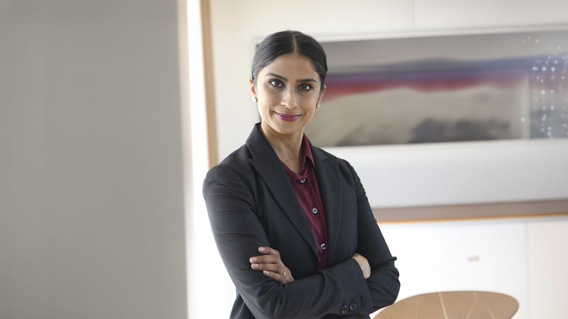 Nita Umashankar