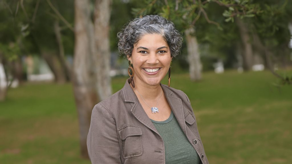Sarah M. Tinsley