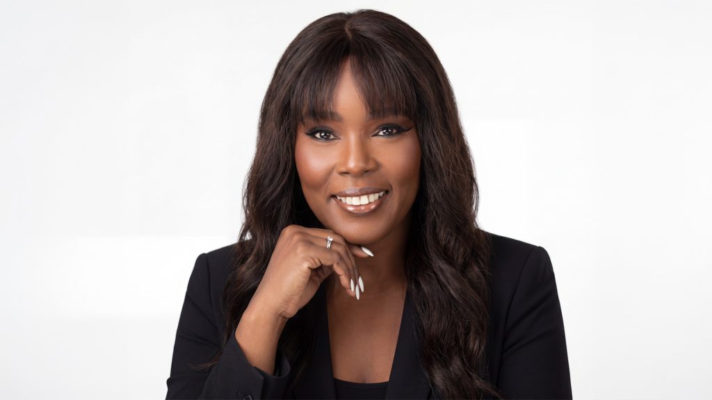 T’Juana Albert