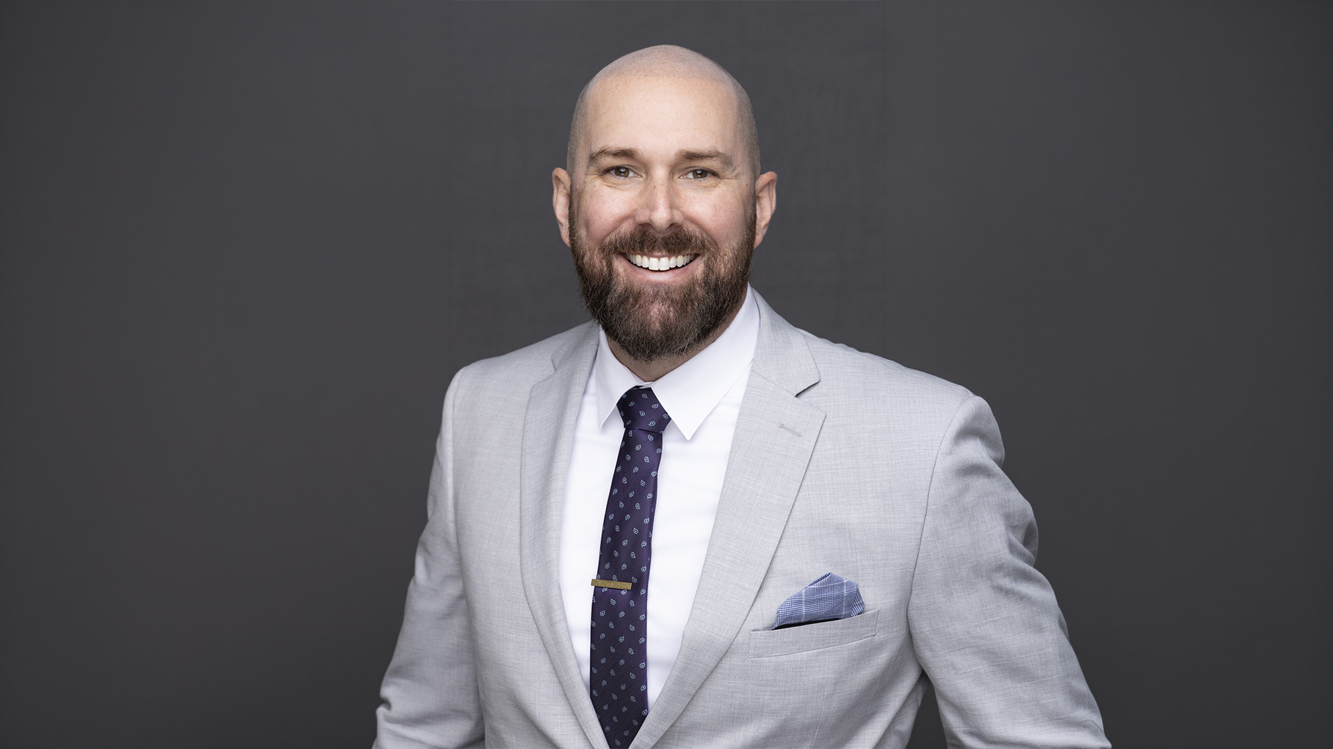 Eric C. Gardner