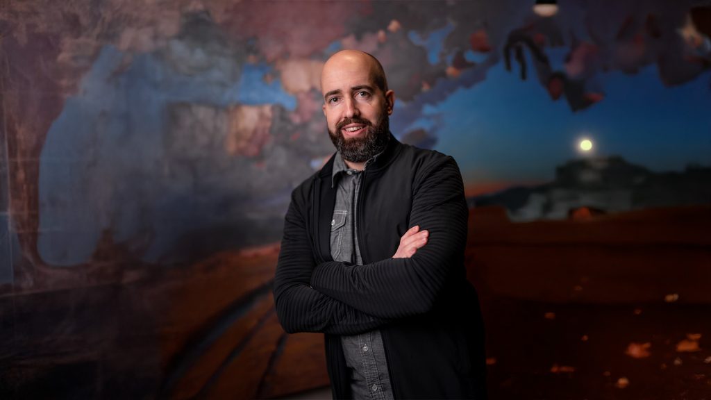 Leon Leinbach