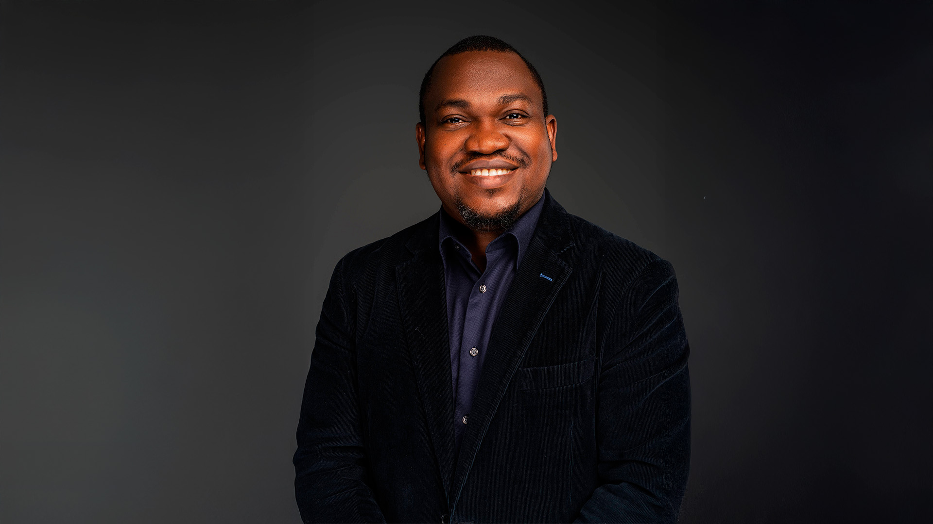 Richie Adetimehin