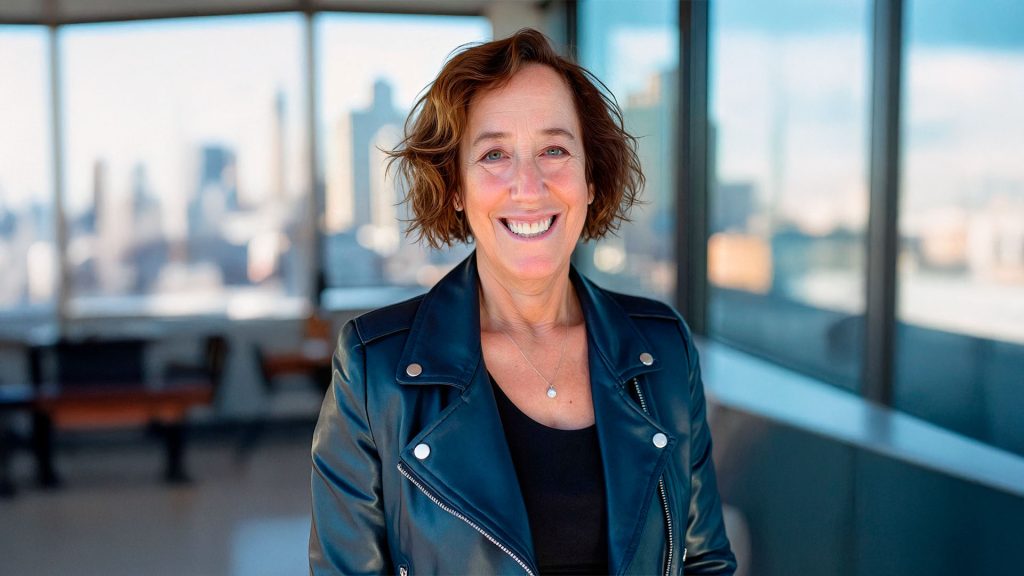 Roanne Neuwirth