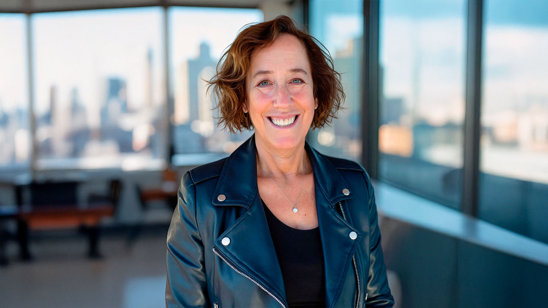 Roanne Neuwirth