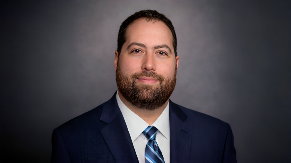 Nick F. Hernandez