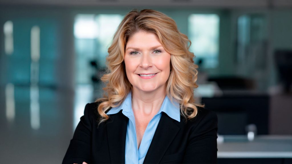 Rhonda Parmer