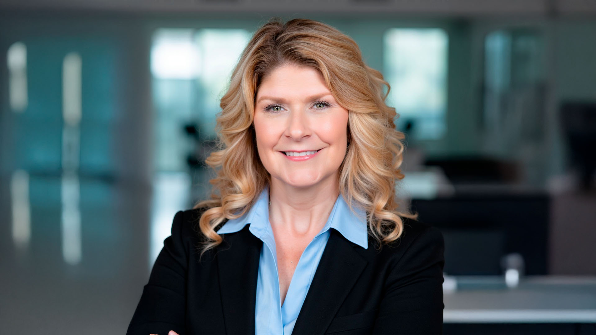 Rhonda Parmer