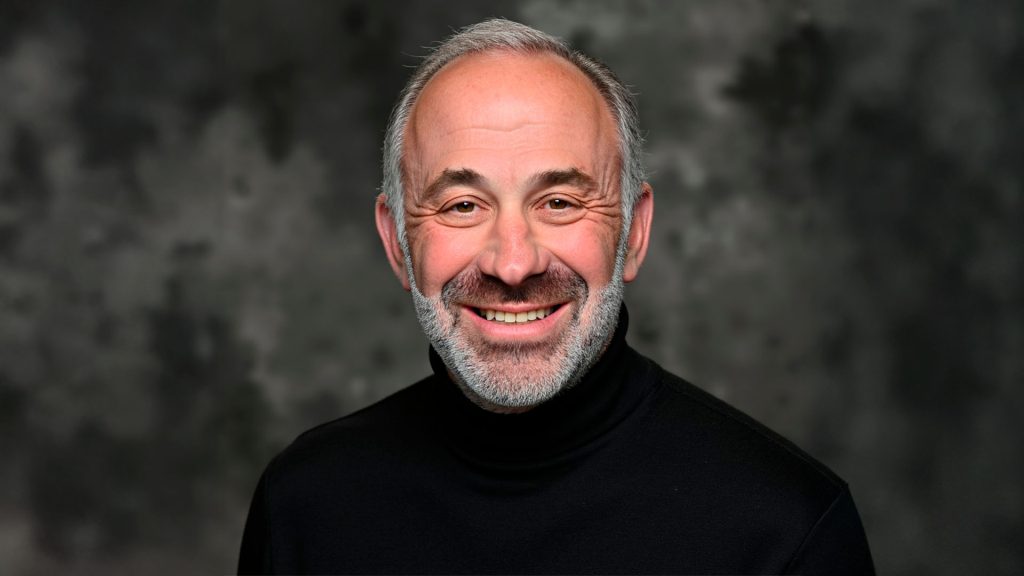 Alan David Rudolph