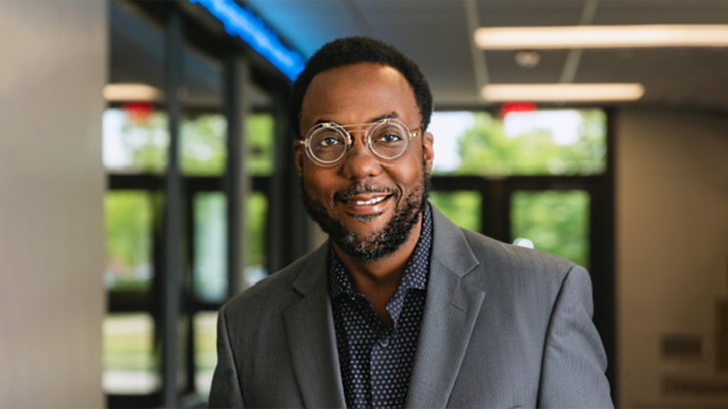 Dr. Cleamon Moorer, Jr