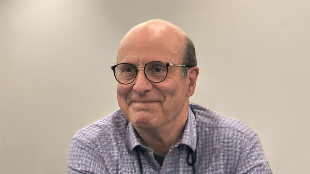 Dr. Luigi A. Pecoraro