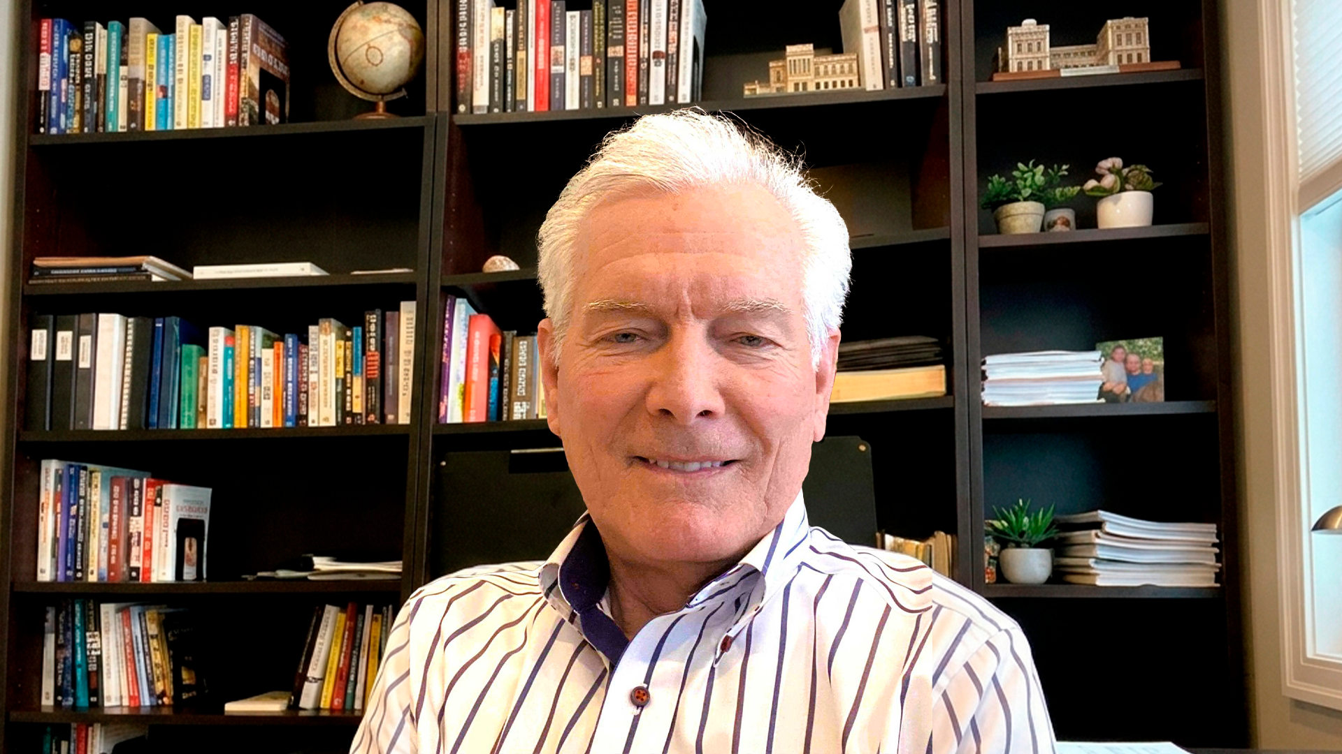 Richard Rick Davis