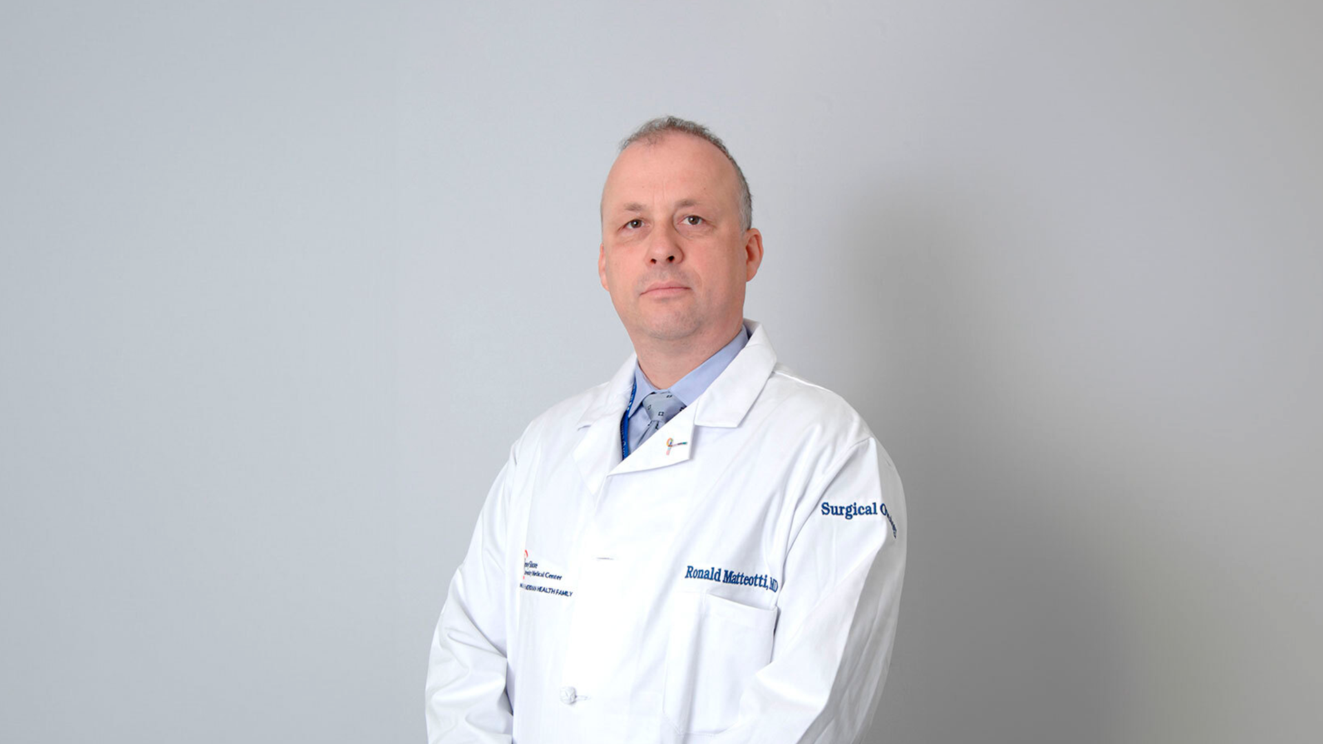 Ronald Matteotti MD