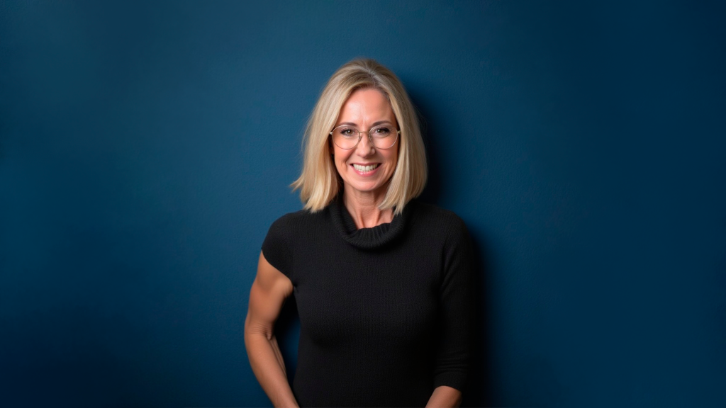 Shannon Penrose